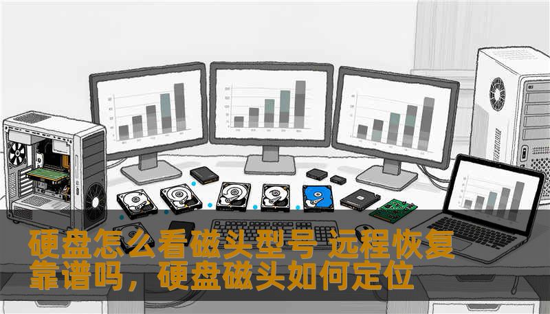 硬盘怎么看磁头型号 远程恢复靠谱吗，硬盘磁头如何定位