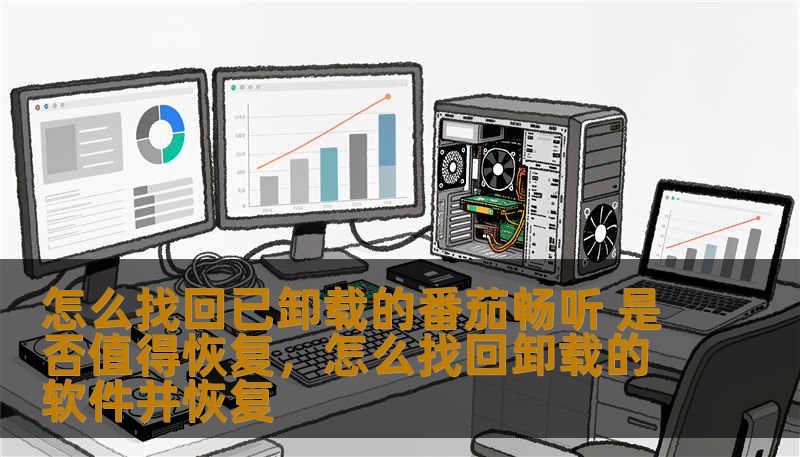 怎么找回已卸载的番茄畅听 是否值得恢复，怎么找回卸载的软件并恢复