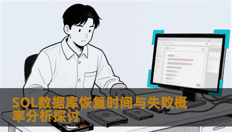 SQL数据库恢复时间与失败概率分析探讨