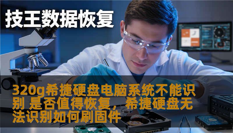 320g希捷硬盘电脑系统不能识别 是否值得恢复,希捷硬盘无法识别如何刷固件 320g希捷硬盘电脑系统不能识别 是否值得恢复,希捷硬盘无法识别如何刷固件