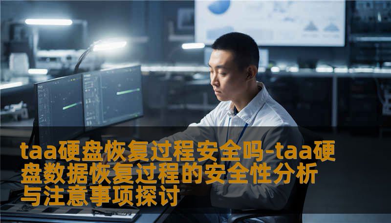 taa硬盘恢复过程安全吗-taa硬盘数据恢复过程的安全性分析与注意事项探讨 taa硬盘恢复过程安全吗-taa硬盘数据恢复过程的安全性分析与注意事项探讨