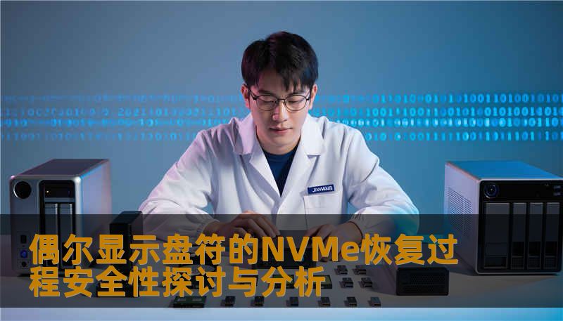 偶尔显示盘符的NVMe恢复过程安全性探讨与分析