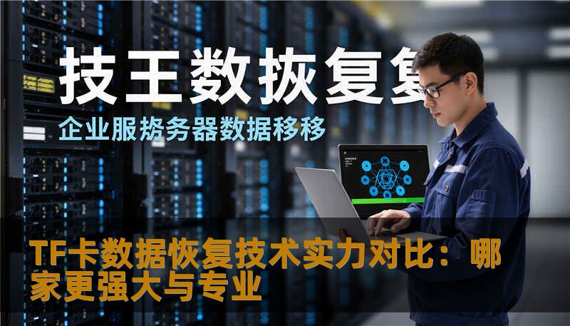TF卡数据恢复技术实力对比:哪家更强大与专业 TF卡数据恢复技术实力对比:哪家更强大与专业