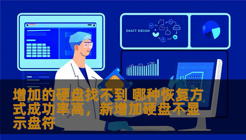 增加的硬盘找不到 哪种恢复方式成功率高,新增加硬盘不显示盘符 增加的硬盘找不到 哪种恢复方式成功率高,新增加硬盘不显示盘符