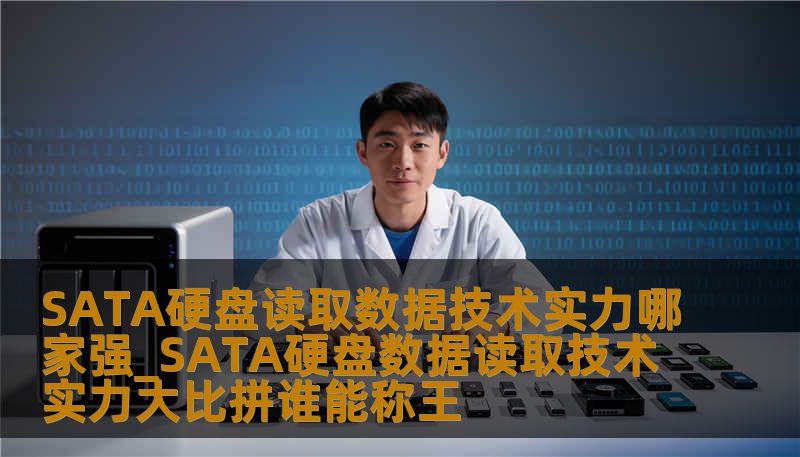 SATA硬盘读取数据技术实力哪家强_SATA硬盘数据读取技术实力大比拼谁能称王