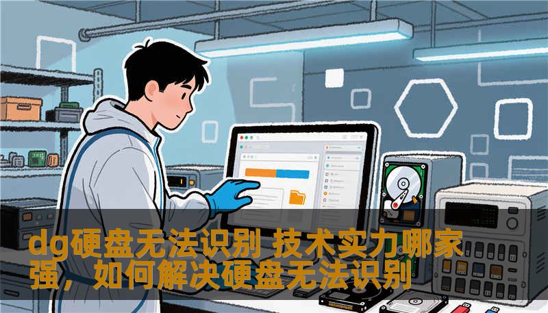 dg硬盘无法识别 技术实力哪家强,如何解决硬盘无法识别 dg硬盘无法识别 技术实力哪家强,如何解决硬盘无法识别