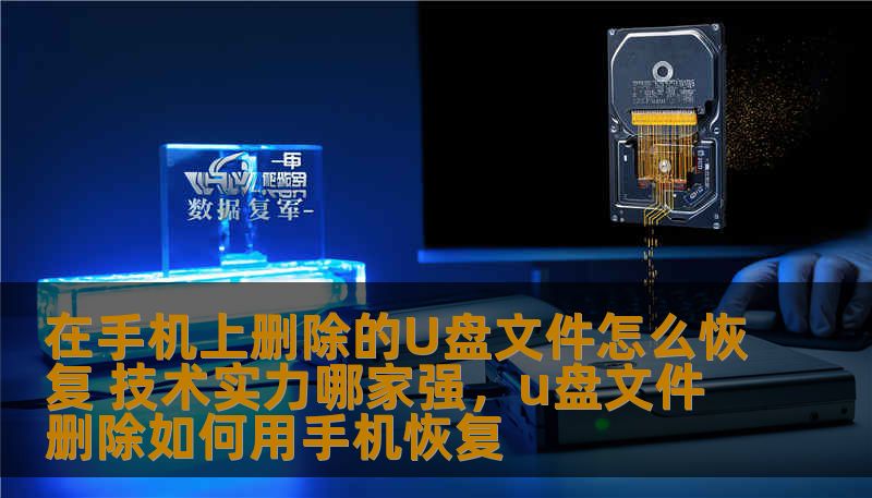 在手机上删除的U盘文件怎么恢复 技术实力哪家强，u盘文件删除如何用手机恢复