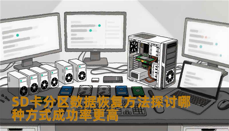 SD卡分区数据恢复方法探讨哪种方式成功率更高 SD卡分区数据恢复方法探讨哪种方式成功率更高