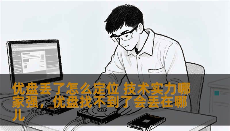 优盘丢了怎么定位 技术实力哪家强，优盘找不到了会丢在哪儿