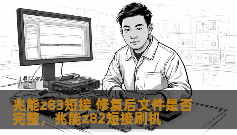 兆能z83短接 修复后文件是否完整,兆能z82短接刷机 兆能z83短接 修复后文件是否完整,兆能z82短接刷机