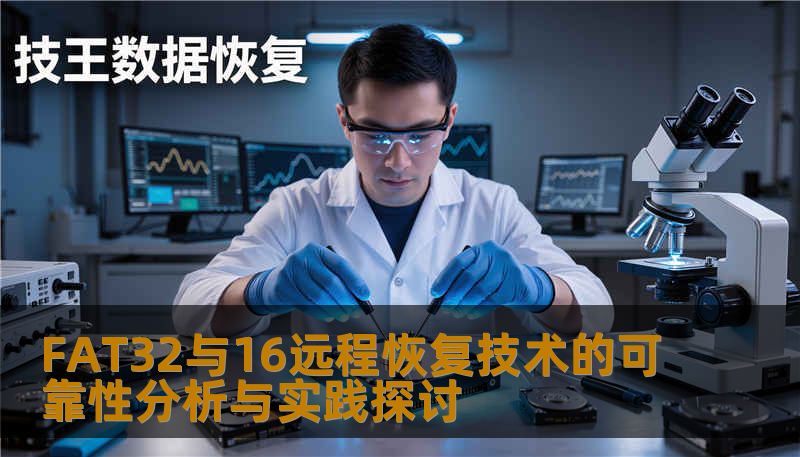FAT32与16远程恢复技术的可靠性分析与实践探讨 FAT32与16远程恢复技术的可靠性分析与实践探讨