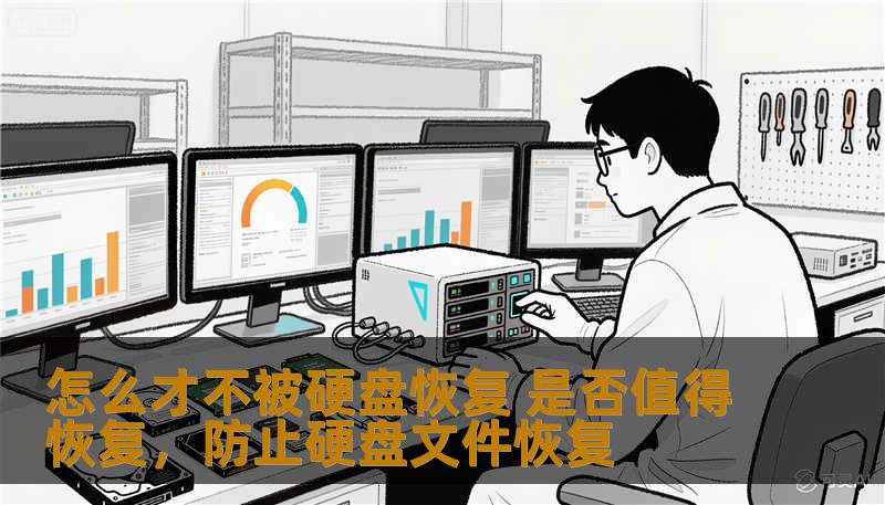 怎么才不被硬盘恢复 是否值得恢复，防止硬盘文件恢复