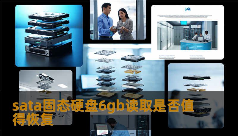 sata固态硬盘6gb读取是否值得恢复 sata固态硬盘6gb读取是否值得恢复
