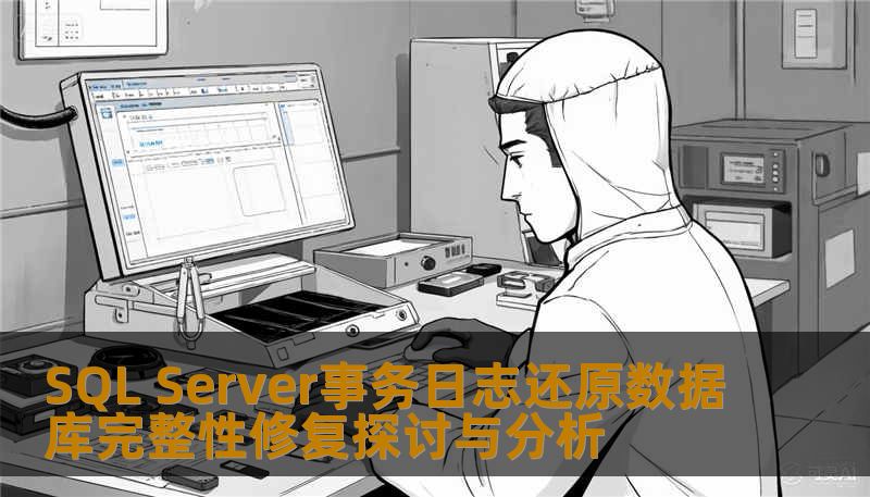 SQL Server事务日志还原数据库完整性修复探讨与分析