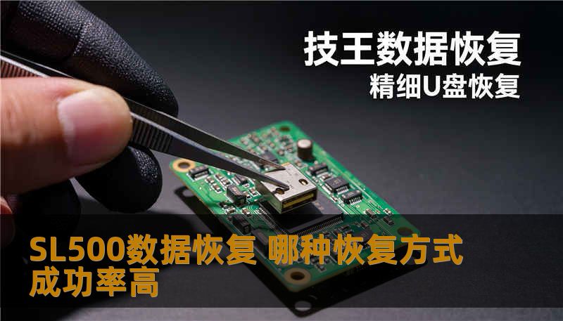SL500数据恢复 哪种恢复方式成功率高