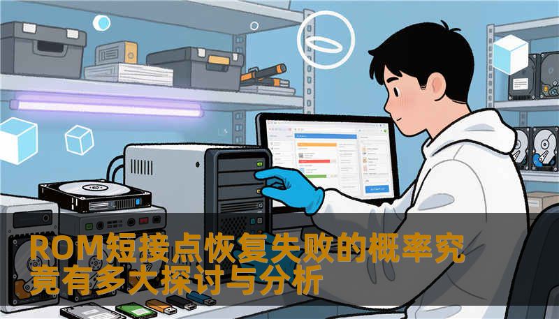 ROM短接点恢复失败的概率究竟有多大探讨与分析