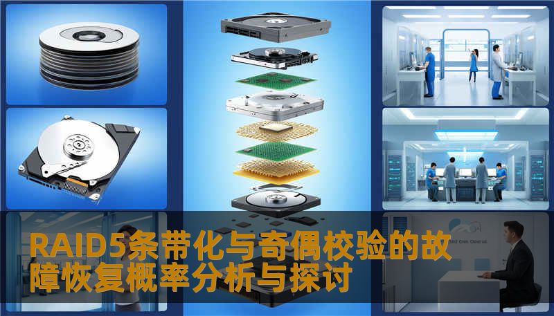RAID5条带化与奇偶校验的故障恢复概率分析与探讨 RAID5条带化与奇偶校验的故障恢复概率分析与探讨