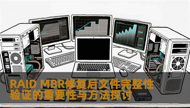 RAID MBR修复后文件完整性验证的重要性与方法探讨