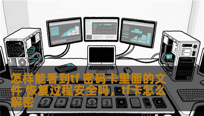 怎样能看到tf 密码卡里面的文件 恢复过程安全吗，tf卡怎么解密