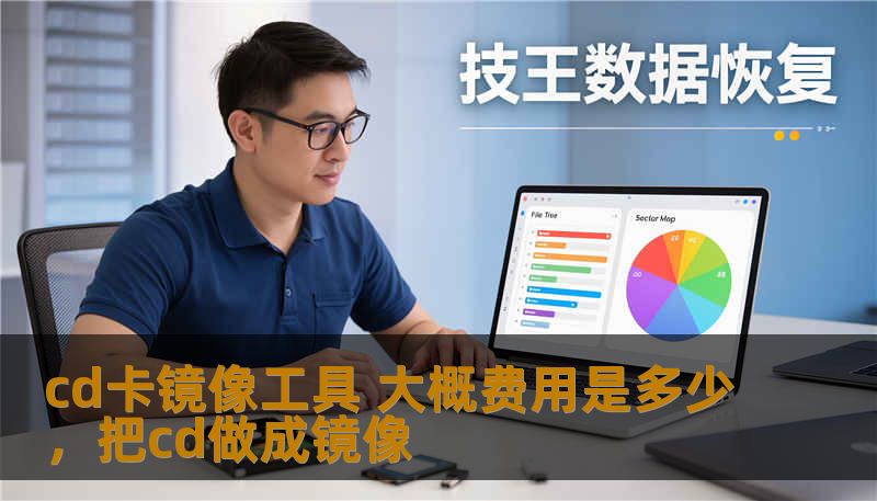 cd卡镜像工具 大概费用是多少，把cd做成镜像