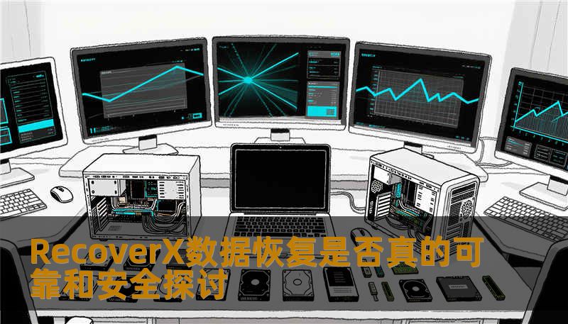 RecoverX数据恢复是否真的可靠和安全探讨