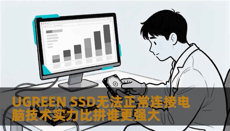 UGREEN SSD无法正常连接电脑技术实力比拼谁更强大 UGREEN SSD无法正常连接电脑技术实力比拼谁更强大