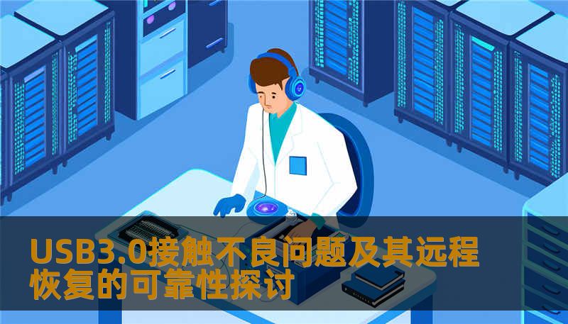 USB3.0接触不良问题及其远程恢复的可靠性探讨 USB3.0接触不良问题及其远程恢复的可靠性探讨