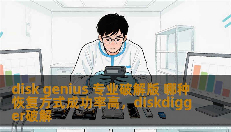 disk genius 专业破解版 哪种恢复方式成功率高,diskdigger破解 disk genius 专业破解版 哪种恢复方式成功率高,diskdigger破解
