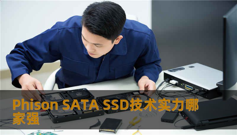 Phison SATA SSD技术实力哪家强 Phison SATA SSD技术实力哪家强