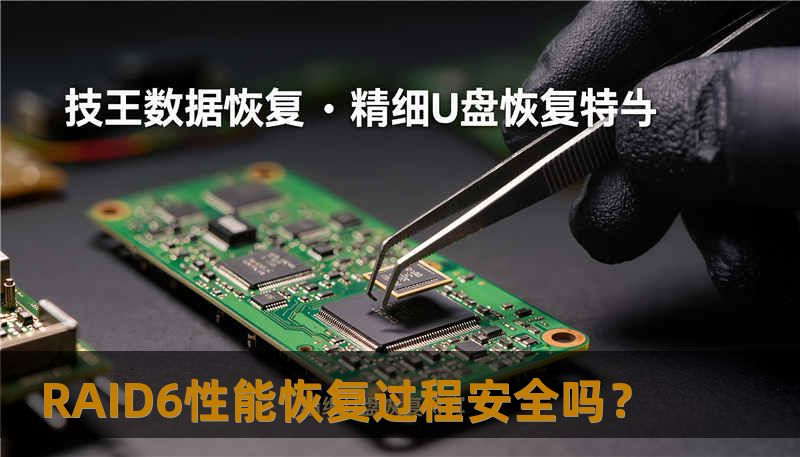 RAID6性能恢复过程安全吗？