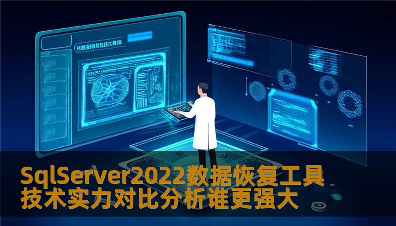 SqlServer2022数据恢复工具技术实力对比分析谁更强大 SqlServer2022数据恢复工具技术实力对比分析谁更强大
