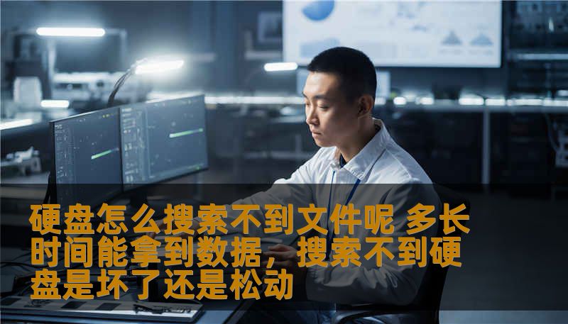 硬盘怎么搜索不到文件呢 多长时间能拿到数据,搜索不到硬盘是坏了还是松动 硬盘怎么搜索不到文件呢 多长时间能拿到数据,搜索不到硬盘是坏了还是松动