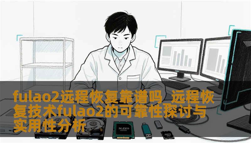 fulao2远程恢复靠谱吗_远程恢复技术fulao2的可靠性探讨与实用性分析 fulao2远程恢复靠谱吗_远程恢复技术fulao2的可靠性探讨与实用性分析