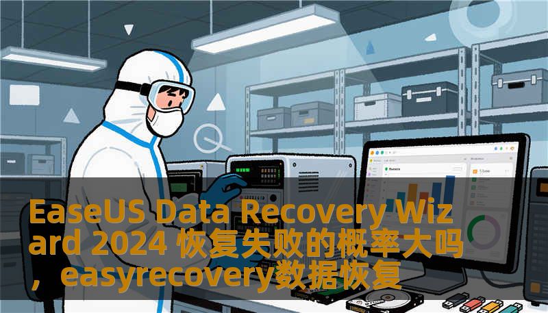 EaseUS Data Recovery Wizard 2024 恢复失败的概率大吗,easyrecovery数据恢复 EaseUS Data Recovery Wizard 2024 恢复失败的概率大吗,easyrecovery数据恢复