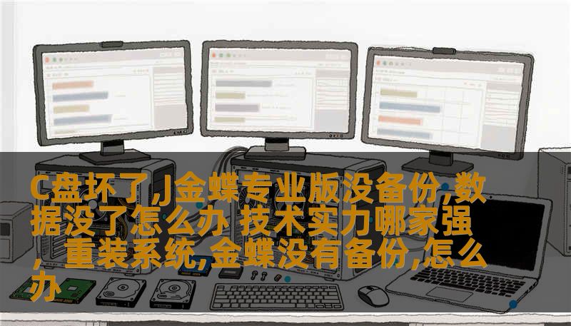 C盘坏了,J金蝶专业版没备份,数据没了怎么办 技术实力哪家强,重装系统,金蝶没有备份,怎么办 C盘坏了,J金蝶专业版没备份,数据没了怎么办 技术实力哪家强,重装系统,金蝶没有备份,怎么办