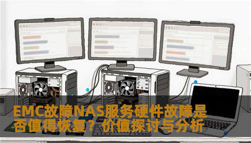 EMC故障NAS服务硬件故障是否值得恢复？价值探讨与分析