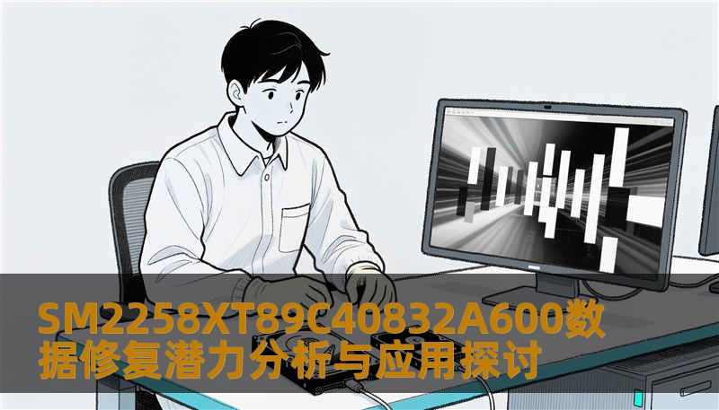 SM2258XT89C40832A600数据修复潜力分析与应用探讨
