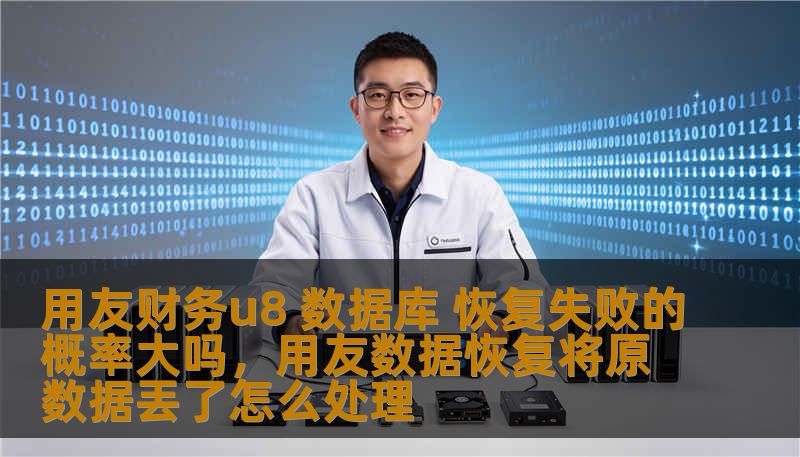 用友财务u8 数据库 恢复失败的概率大吗,用友数据恢复将原数据丟了怎么处理 用友财务u8 数据库 恢复失败的概率大吗,用友数据恢复将原数据丟了怎么处理