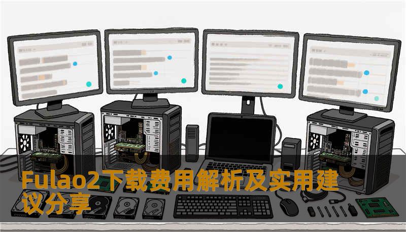 Fulao2下载费用解析及实用建议分享 Fulao2下载费用解析及实用建议分享