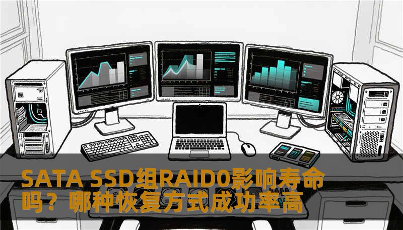 SATA SSD组RAID0影响寿命吗？哪种恢复方式成功率高