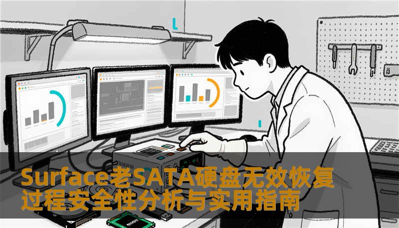 Surface老SATA硬盘无效恢复过程安全性分析与实用指南 Surface老SATA硬盘无效恢复过程安全性分析与实用指南