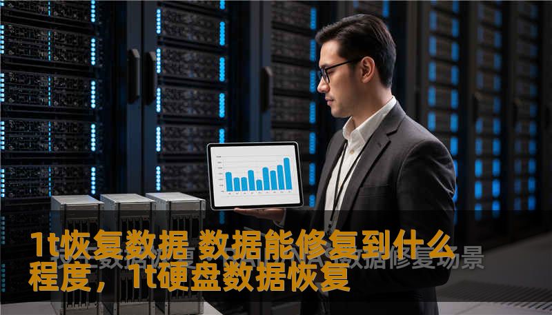 1t恢复数据 数据能修复到什么程度，1t硬盘数据恢复