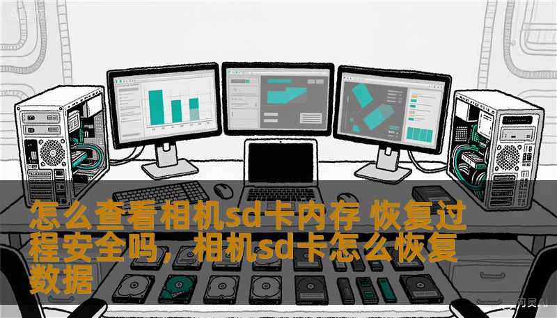 怎么查看相机sd卡内存 恢复过程安全吗，相机sd卡怎么恢复数据
