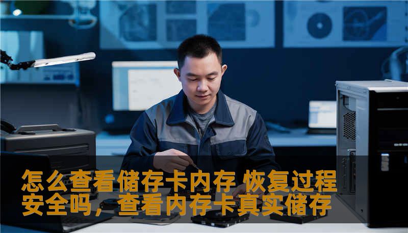 怎么查看储存卡内存 恢复过程安全吗,查看内存卡真实储存 怎么查看储存卡内存 恢复过程安全吗,查看内存卡真实储存