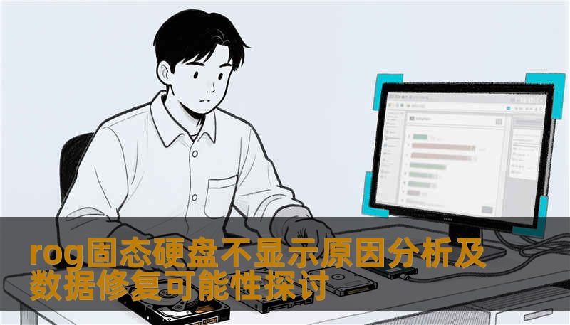 rog固态硬盘不显示原因分析及数据修复可能性探讨 rog固态硬盘不显示原因分析及数据修复可能性探讨