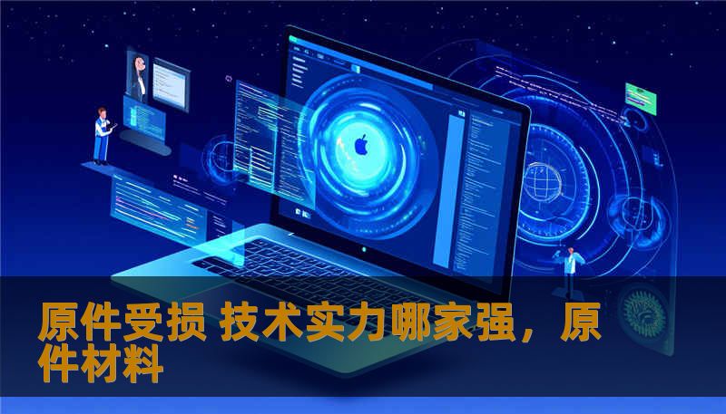 原件受损 技术实力哪家强，原件材料
