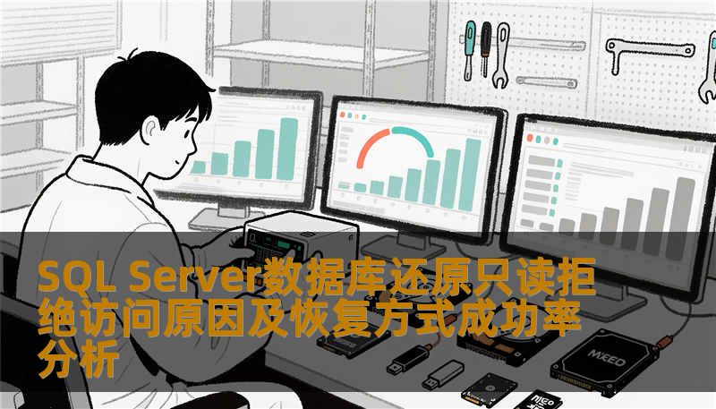 SQL Server数据库还原只读拒绝访问原因及恢复方式成功率分析 SQL Server数据库还原只读拒绝访问原因及恢复方式成功率分析