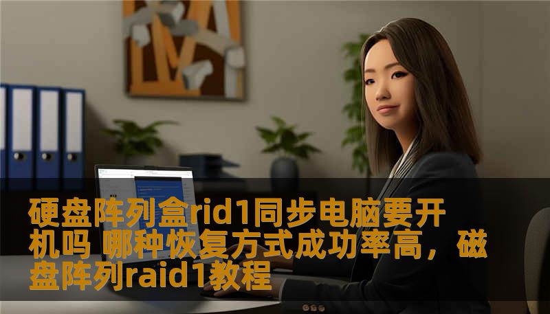 硬盘阵列盒rid1同步电脑要开机吗 哪种恢复方式成功率高，磁盘阵列raid1教程