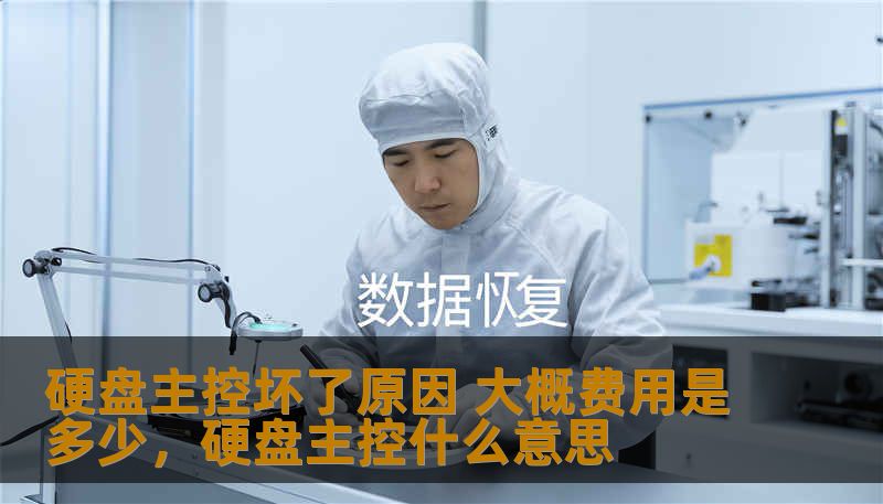 硬盘主控坏了原因 大概费用是多少,硬盘主控什么意思 硬盘主控坏了原因 大概费用是多少,硬盘主控什么意思