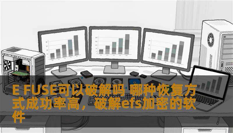 E FUSE可以破解吗 哪种恢复方式成功率高,破解efs加密的软件 E FUSE可以破解吗 哪种恢复方式成功率高,破解efs加密的软件